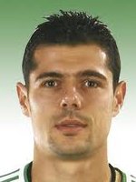 Stathis TAVLADIRIS