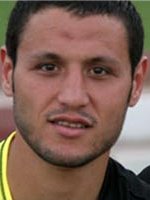 El Moatasem Salem