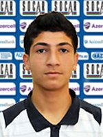 Elshan Abdullayev