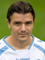 Emil Gargorov