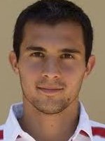 Emiliano Armenteros