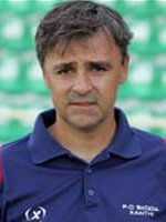 Emilio Ferrera
