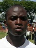 Emmanuel Mbola