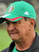 Enrique Meza