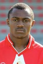 Eric Bokanga