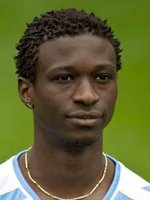 Eric Mouloungui