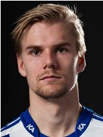 Erik Lund