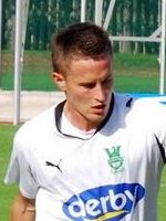 Erik Salkic