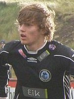 Erling Jacobsen