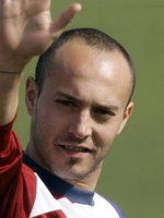 Ernesto Chevanton