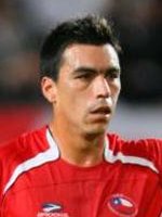 Esteban Paredes