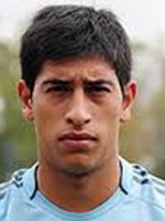 Esteban Andrada