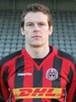 Evan McMillan