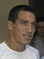 Luciano Monzon