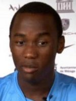 Fabrice Olinga