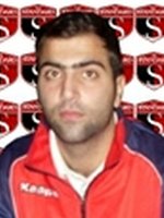 Farid Guliev