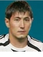 Farkhadbek Irismetov