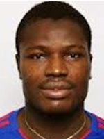Fegor Ogude