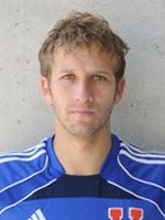 Felipe Seymour