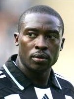 Shola AMEOBI