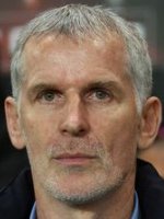 Francis GILLOT