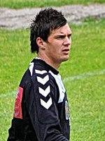 Frantisek Kubik