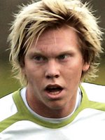Fredrik Carlsen