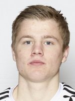 Fredrik MIDTSJO