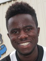 Gael Bigirimana
