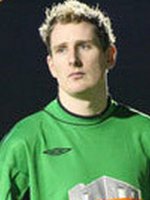 Gary ROGERS