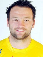 Geoffrey Jourdren