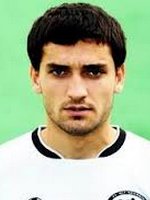 Georgi Kakhelishvili