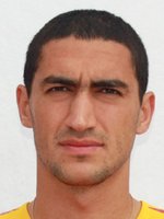 Georgiy Gabulov