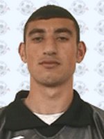 Gevorg Kasparov