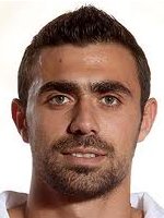 Giannis Zaradoukas