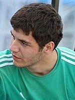 Giorgi Iluridze