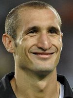Giorgio CHIELLINI