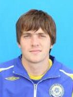 Gleb Maltsev