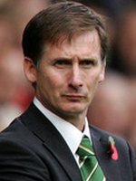 Glenn Roeder