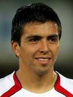 Gonzalo Fierro