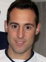 Gonzalo Vargas