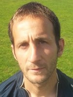Goran Burzanovic