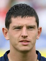 Graham Dorrans