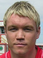 Grant McCann