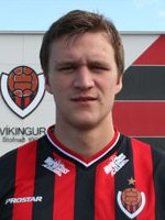 Gretar Sigurdsson