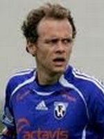Gudmundur Saevarsson