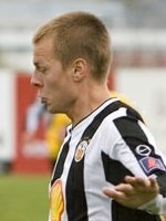 Gunnar Orn Jonsson