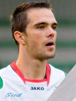 Guy Blaise