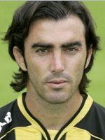 Haim Megrelishveli