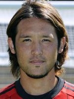 Hajime Hosogai